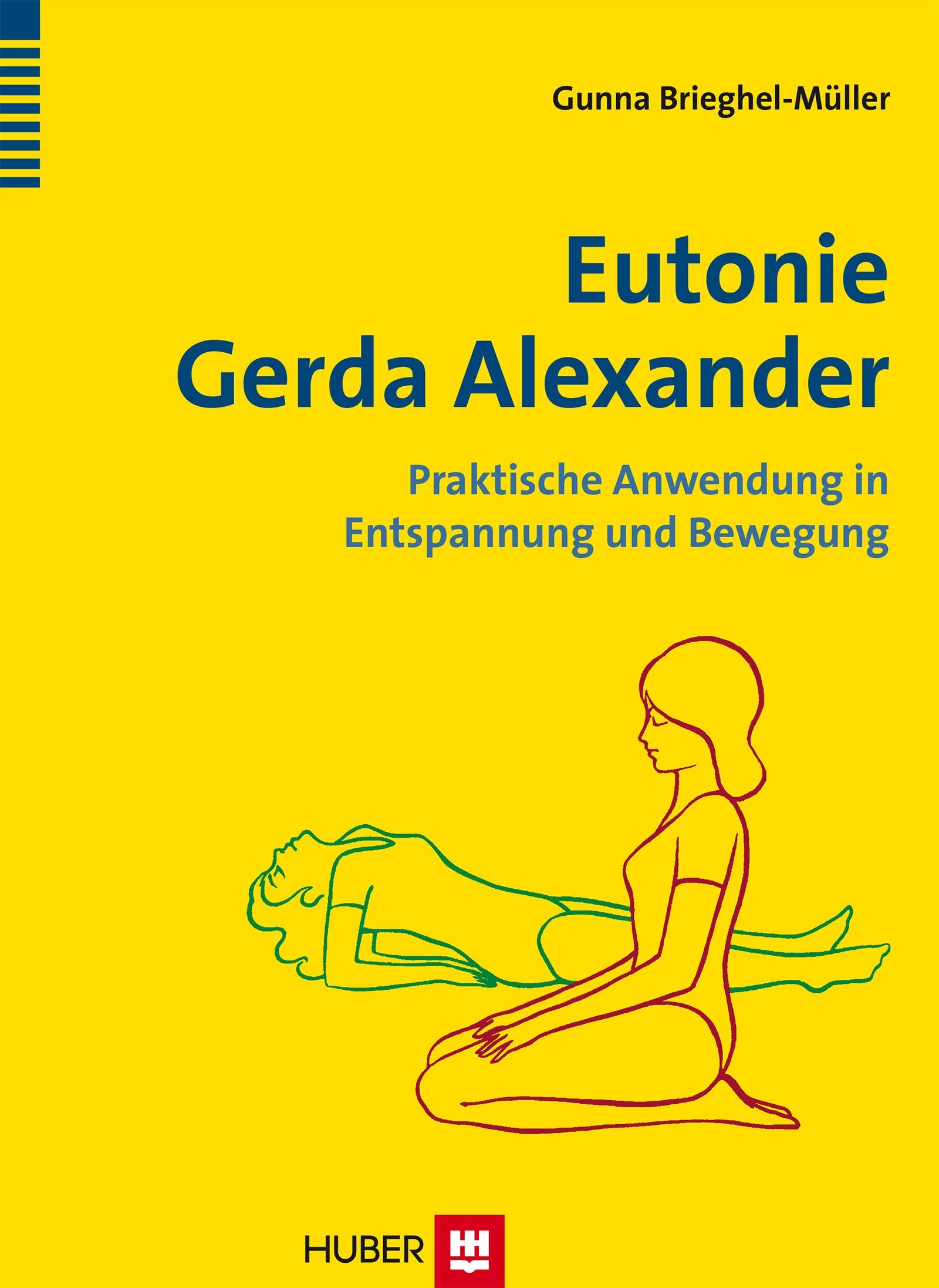 Product Image: Eutonie Gerda Alexander
