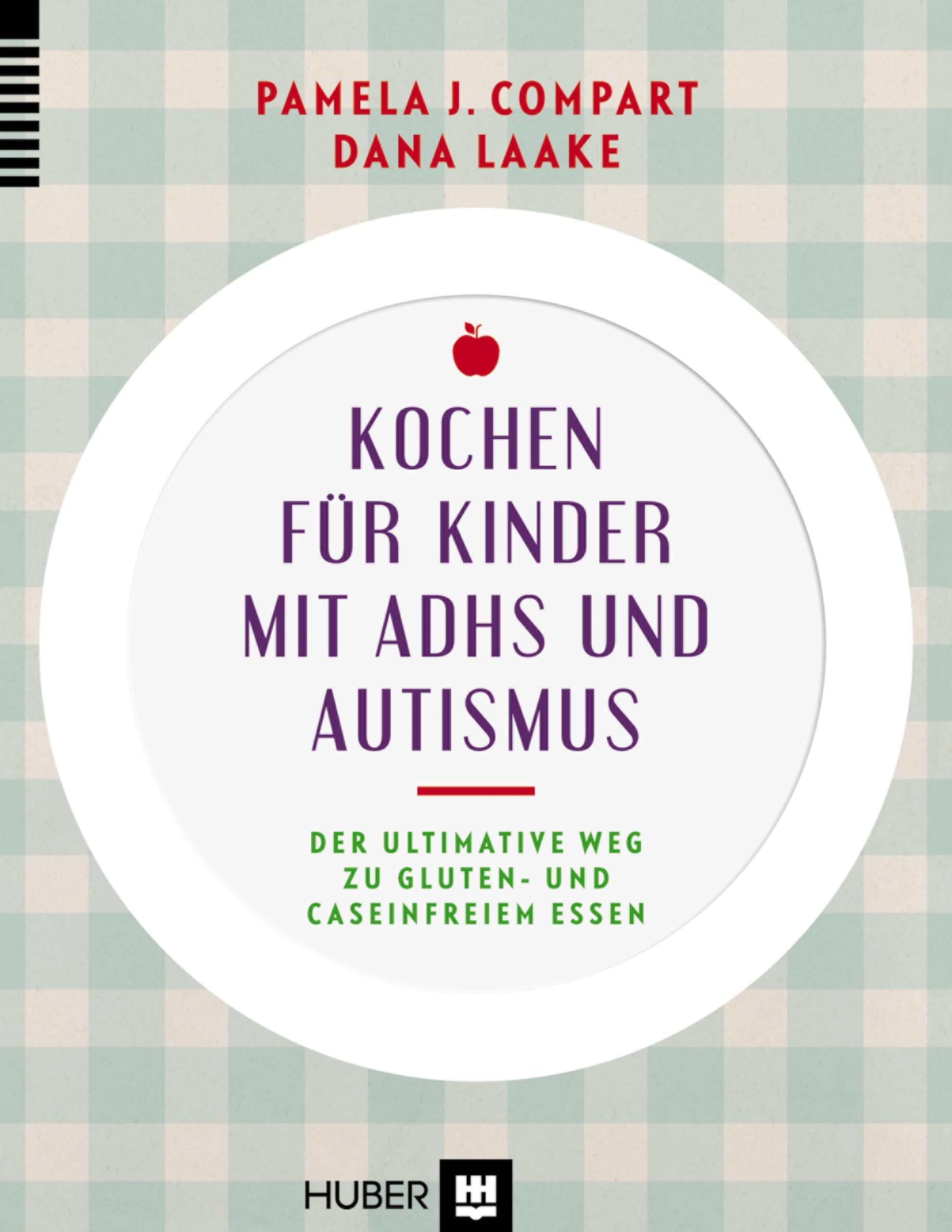Kochen für Kinder mit ADHS & Autismus Leisure, Home & Garden