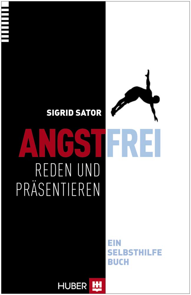 Angstfrei reden und präsentieren Business, Finance & Career