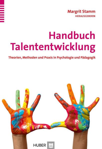Handbuch Talententwicklung Business, Finance & Career Books