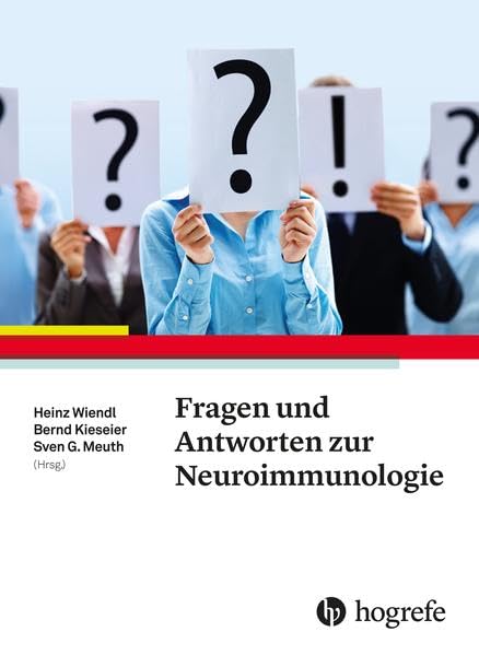 Fragen und Antworten zur Neuroimmunologie Medicine