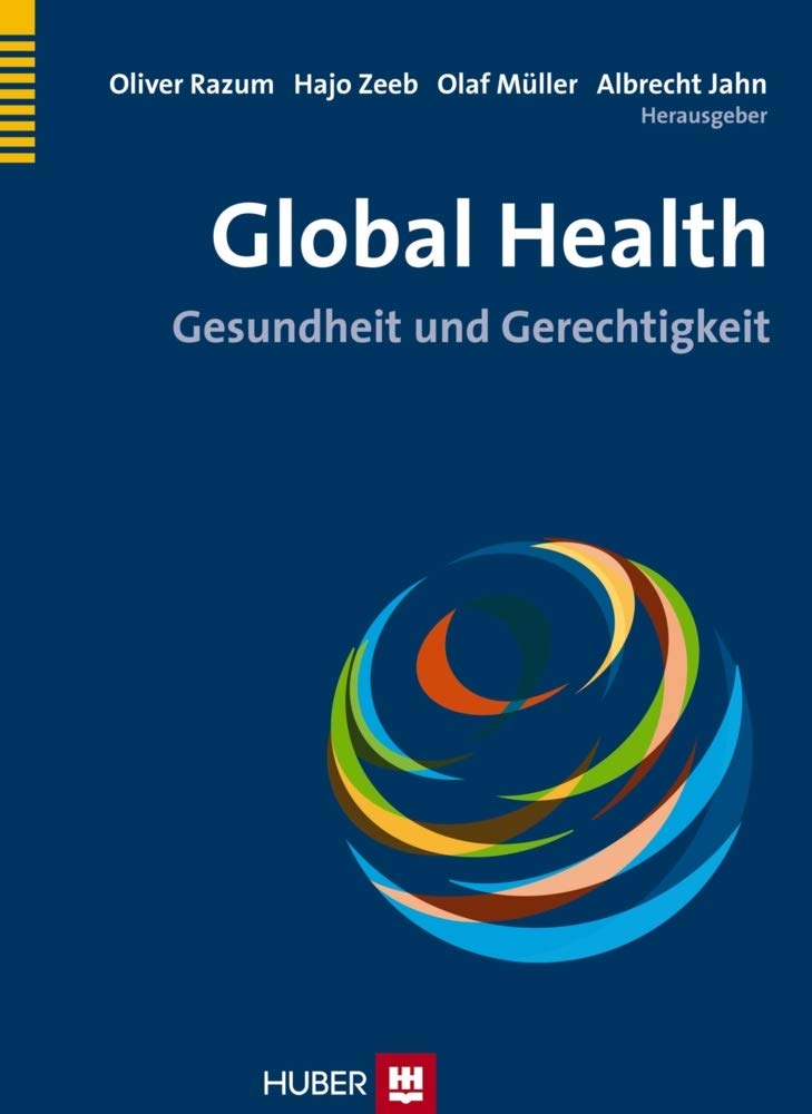 Global Health Medicine Books