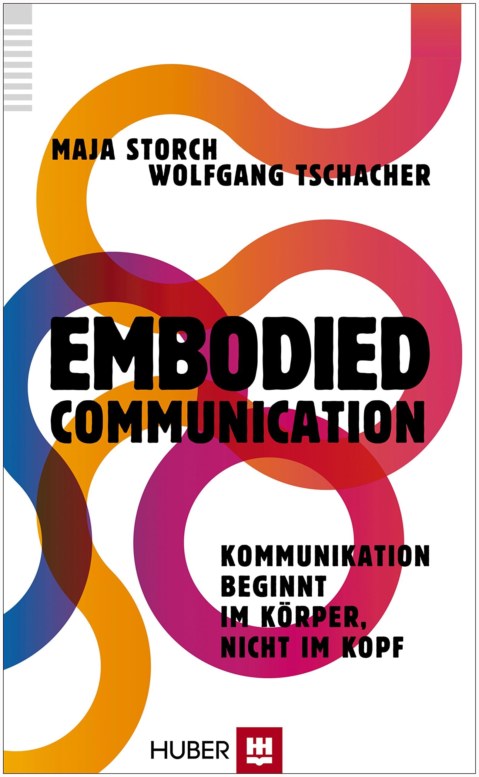 Embodied Communication: Kommunikation beginnt im Körper, nicht im Kopf Psychology