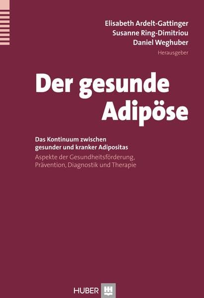 Der gesunde Adipöse Medicine