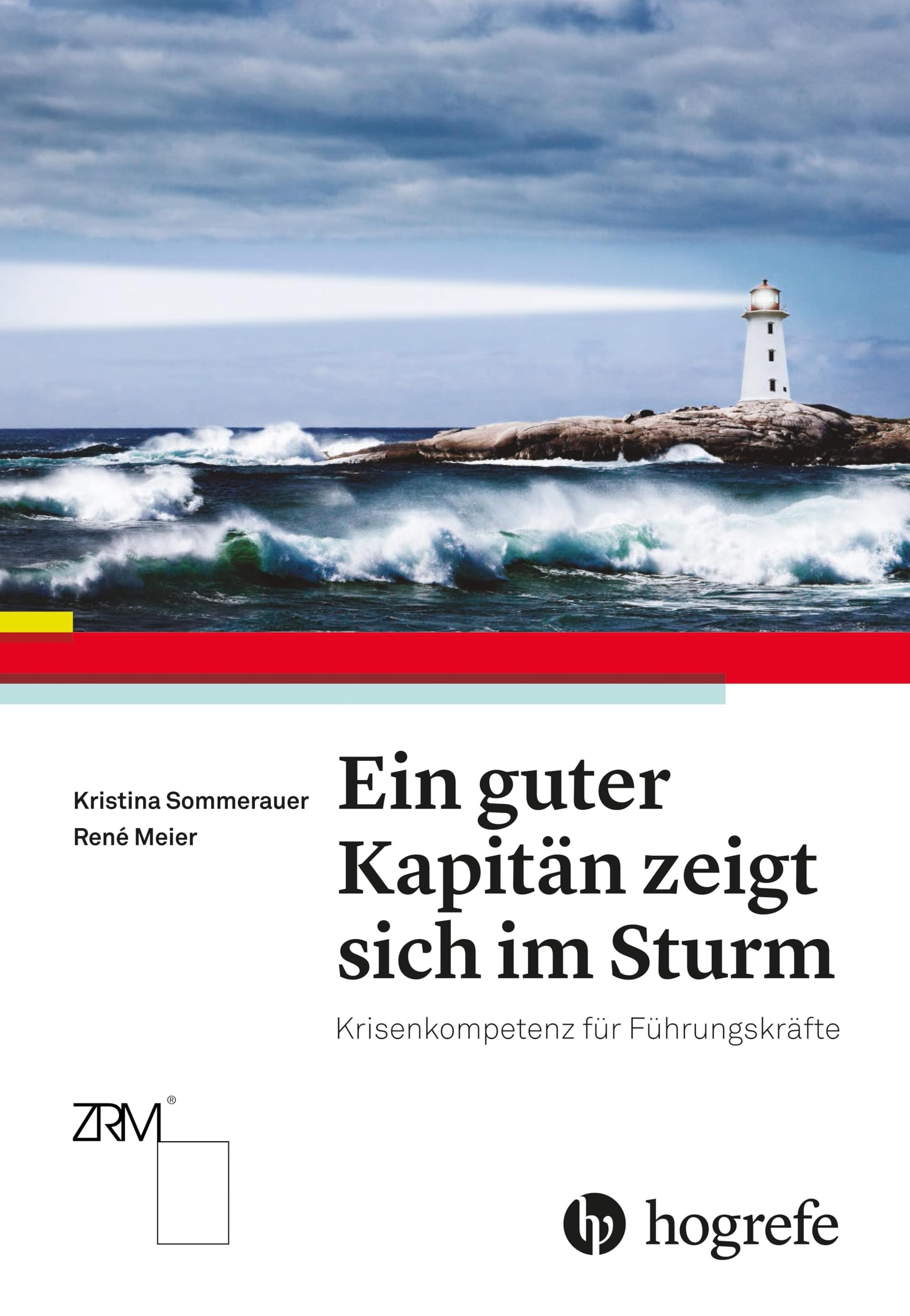 Ein guter Kapitän zeigt sich im Sturm Medicine
