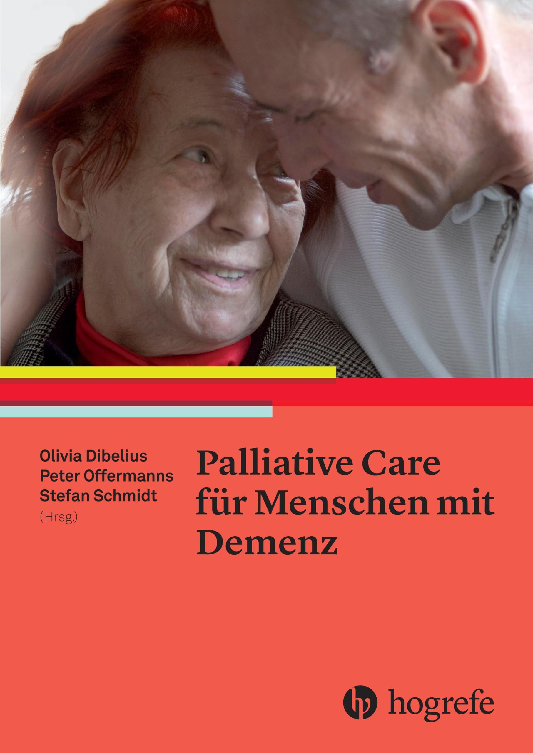 Palliative Care für Menschen mit Demenz Medicine