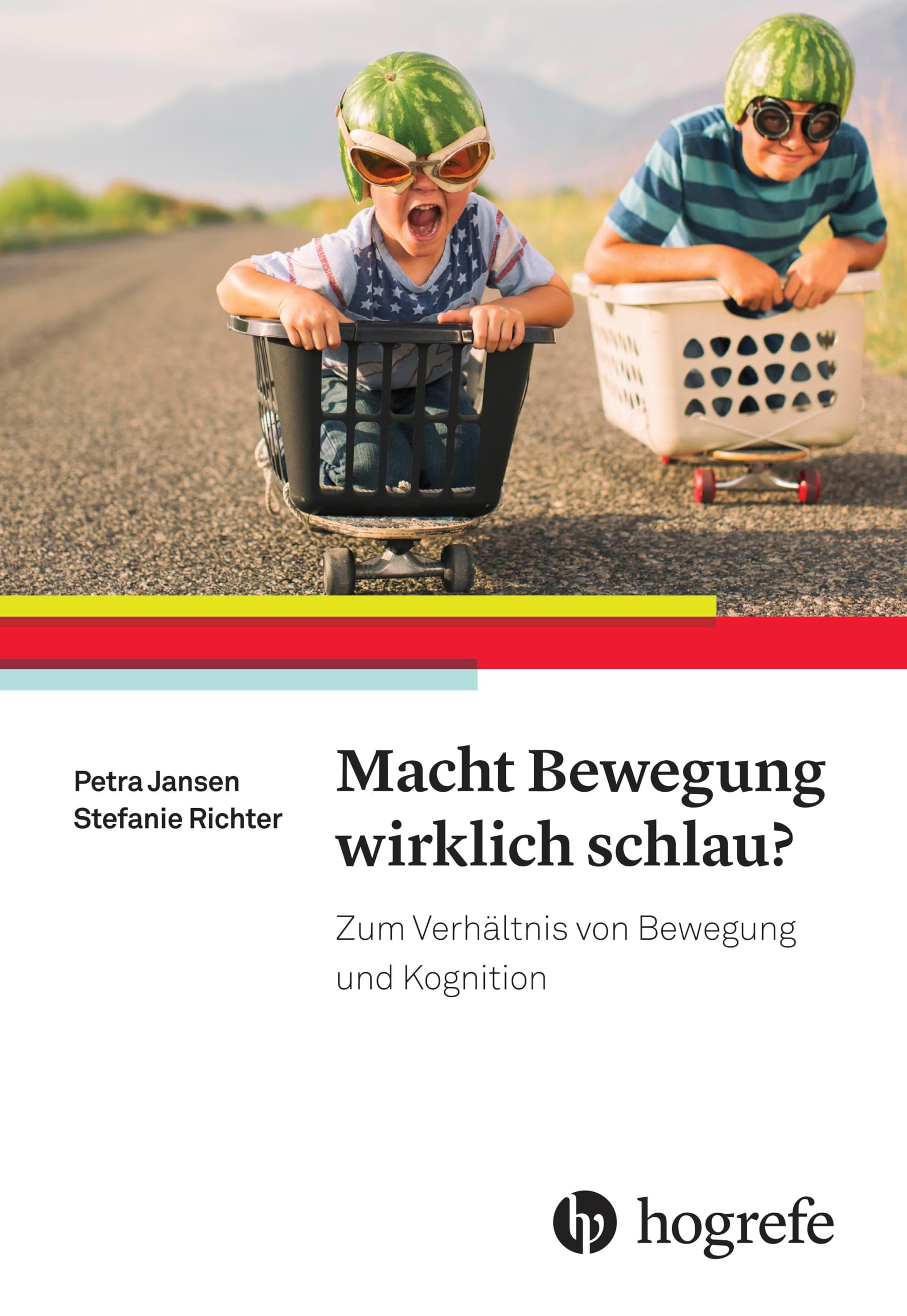 Macht Bewegung wirklich schlau? Natural Sciences