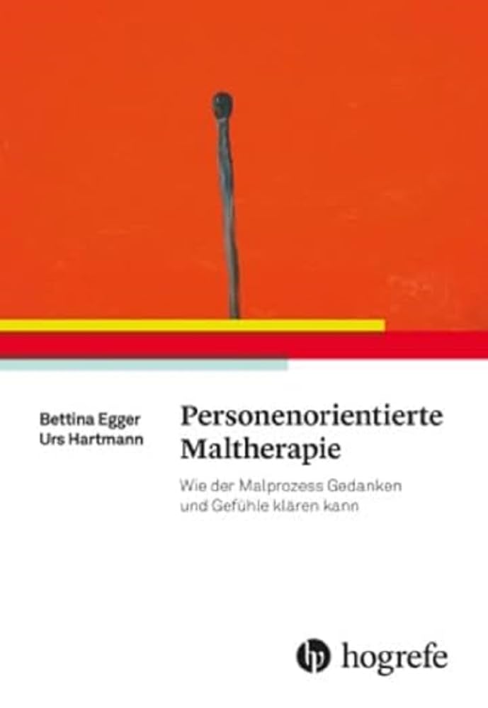 Personenorientierte Maltherapie Medicine