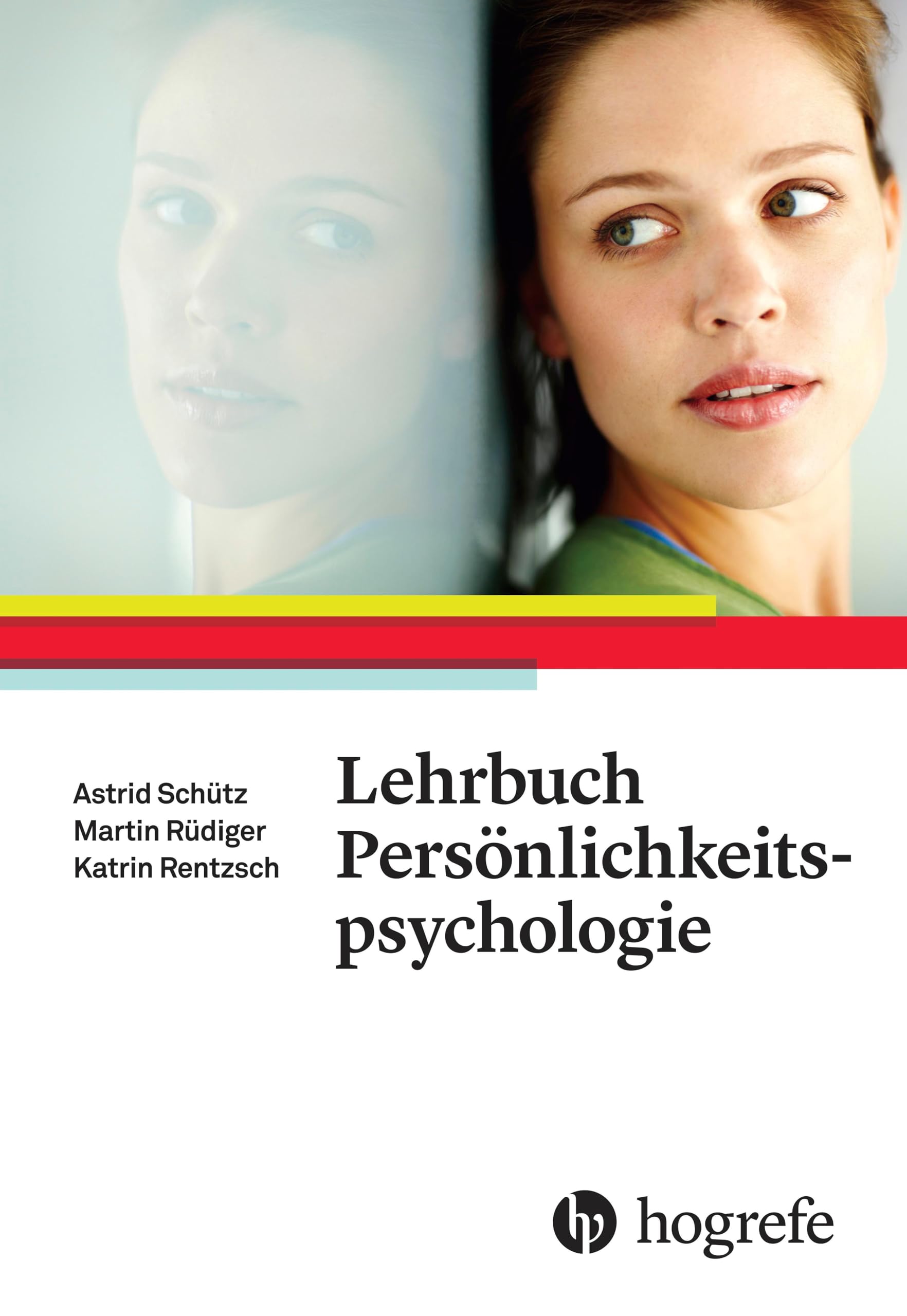 Lehrbuch Persönlichkeitspsychologie General education