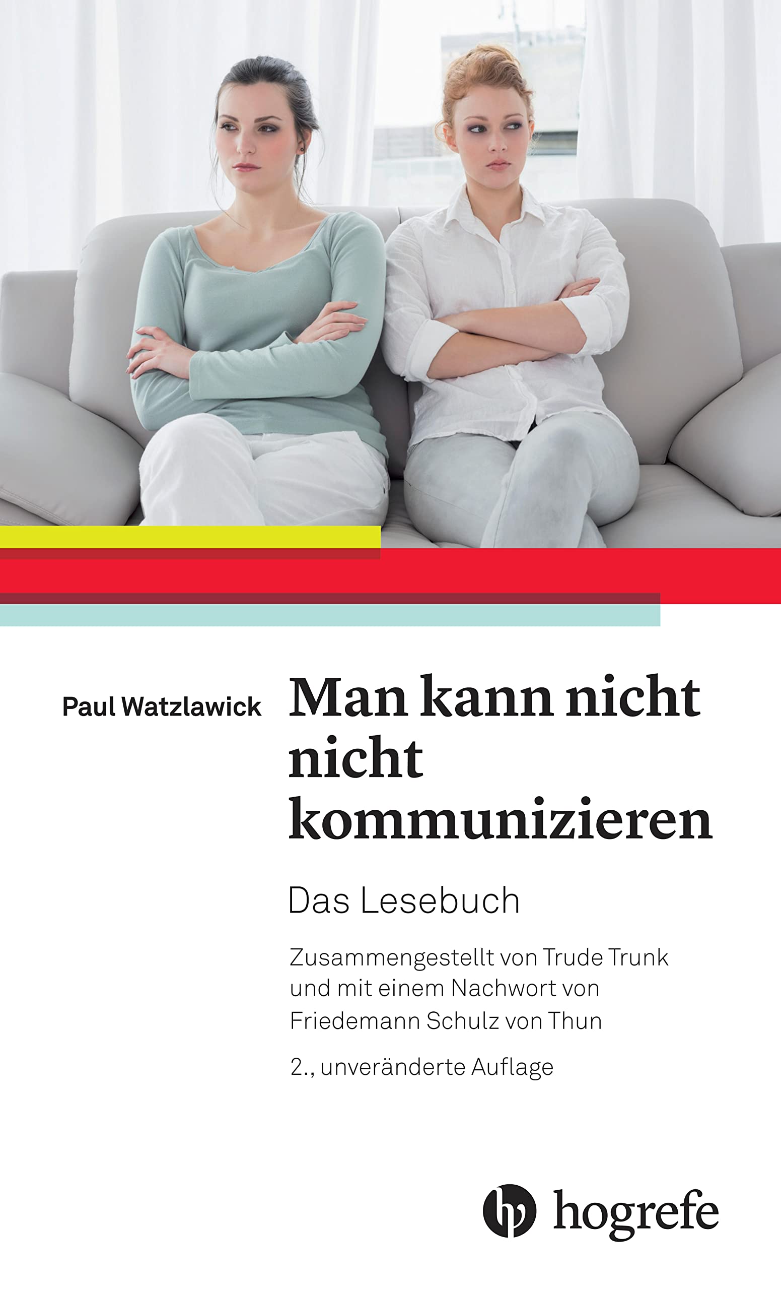 Man kann nicht nicht kommunizieren Business, Finance & Career