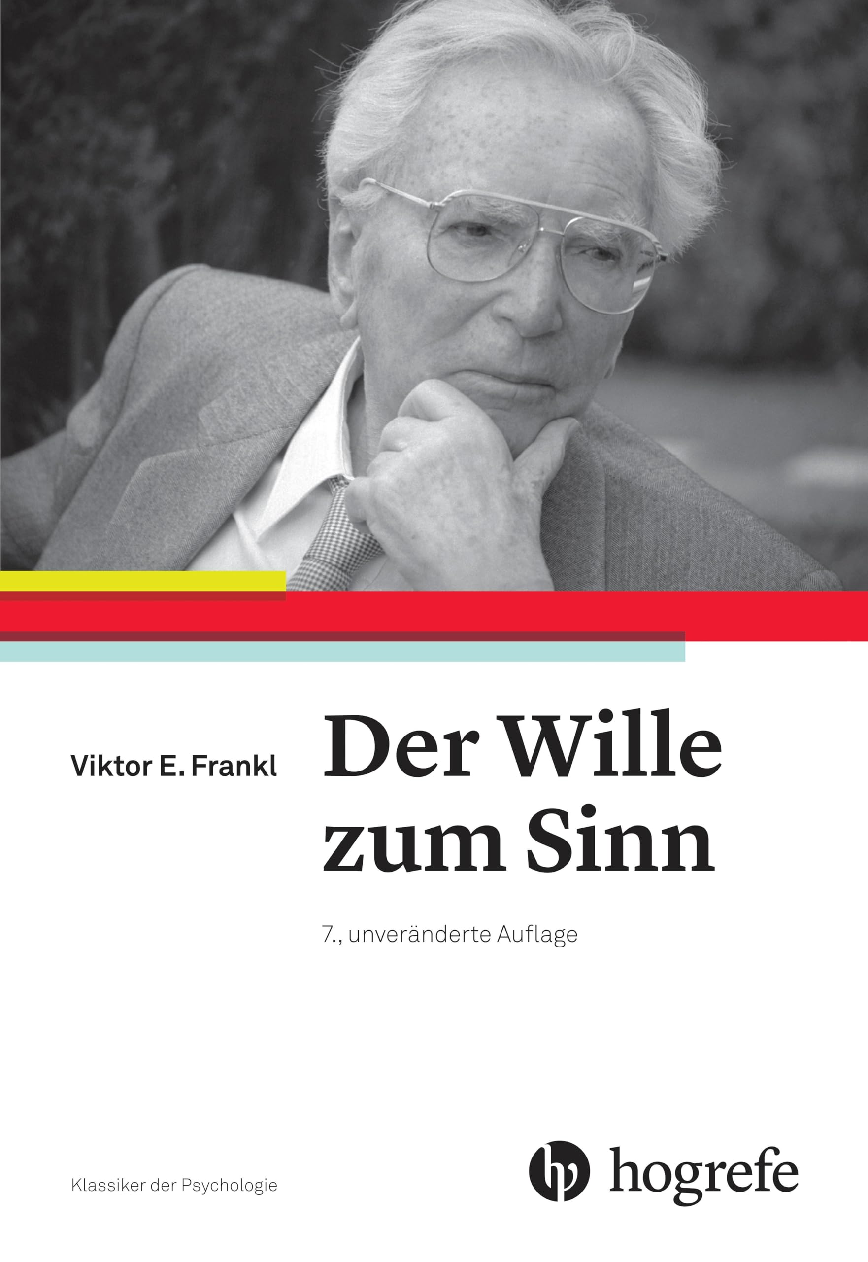 Product Image: Der Wille zum Sinn