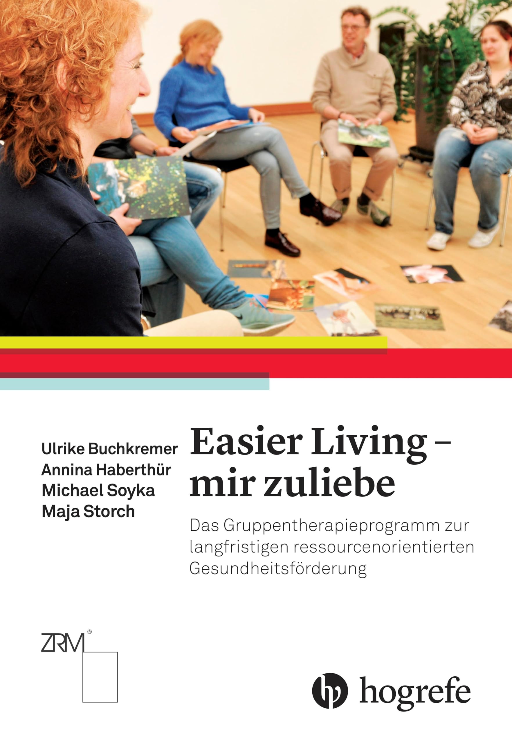 Easier Living - mir zuliebe Medicine
