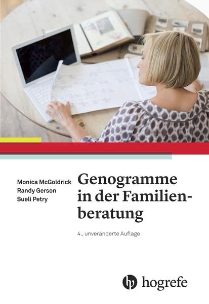 Genogramme in der Familienberatung Medicine