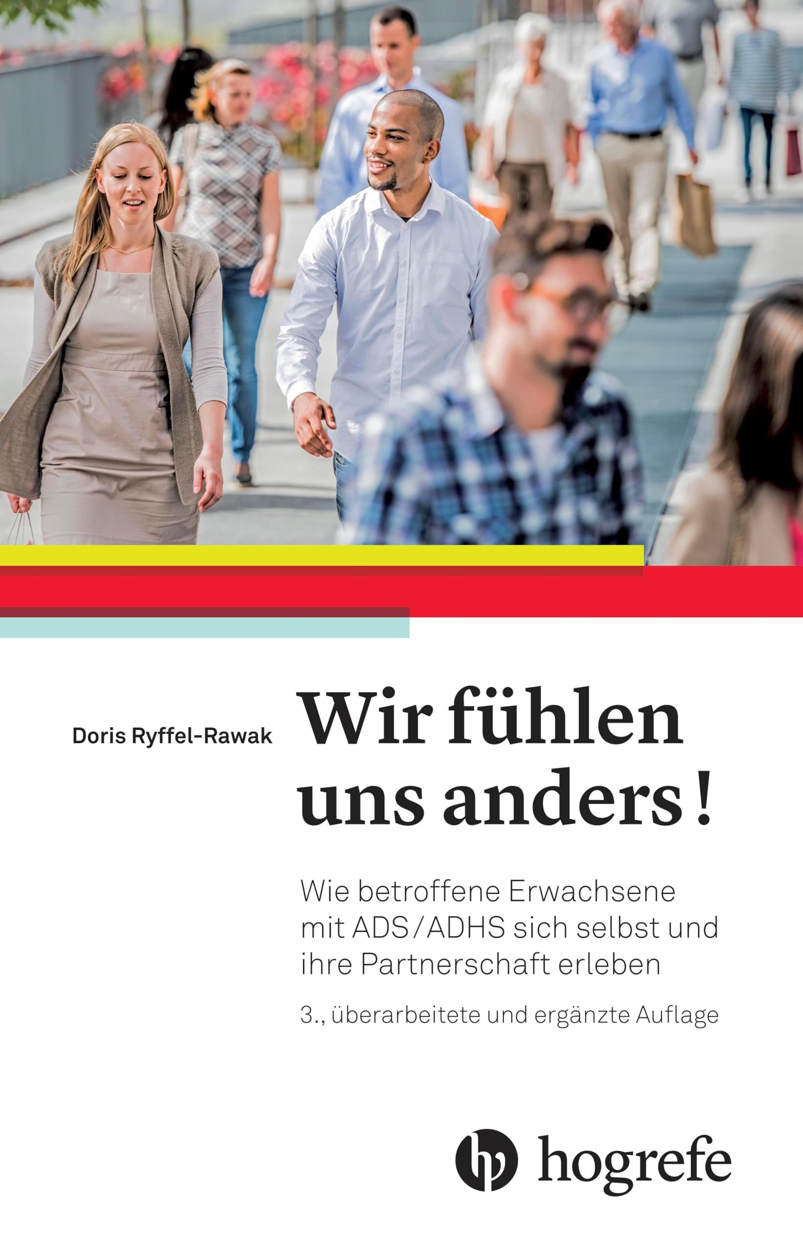 Product Image: Wir fühlen uns anders!