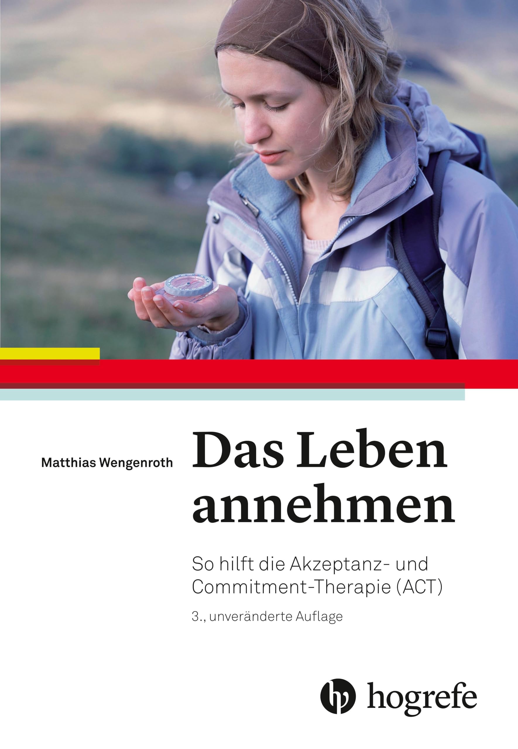 Das Leben annehmen Medicine