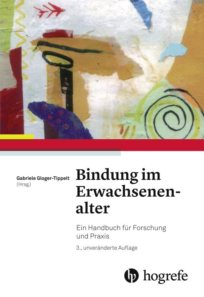 Bindung im Erwachsenenalter Medicine