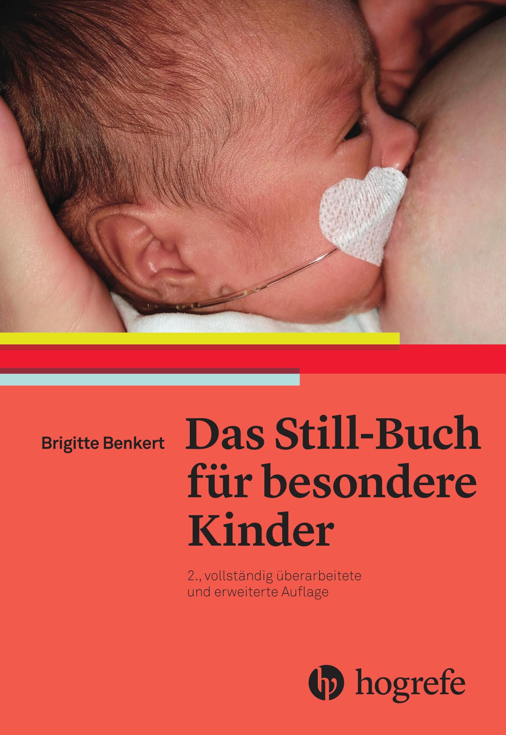 Das Still-Buch für besondere Kinder Medicine