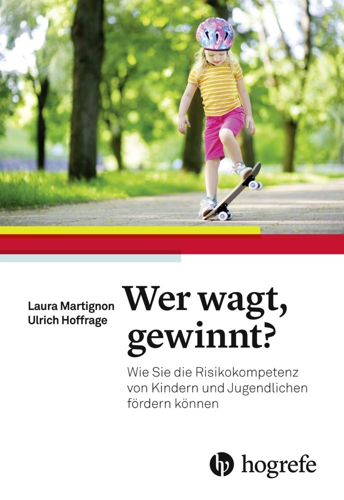 Product Image: Wer wagt, gewinnt?