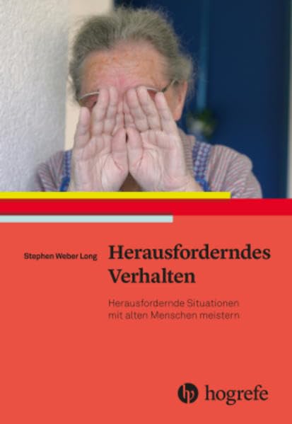 Product Image: Herausforderndes Verhalten