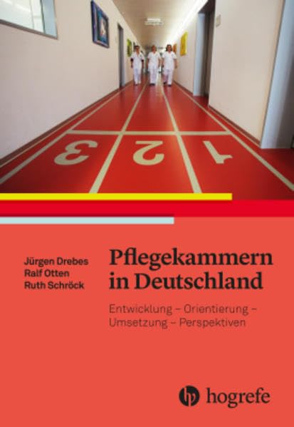 Pflegekammern in Deutschland Medicine