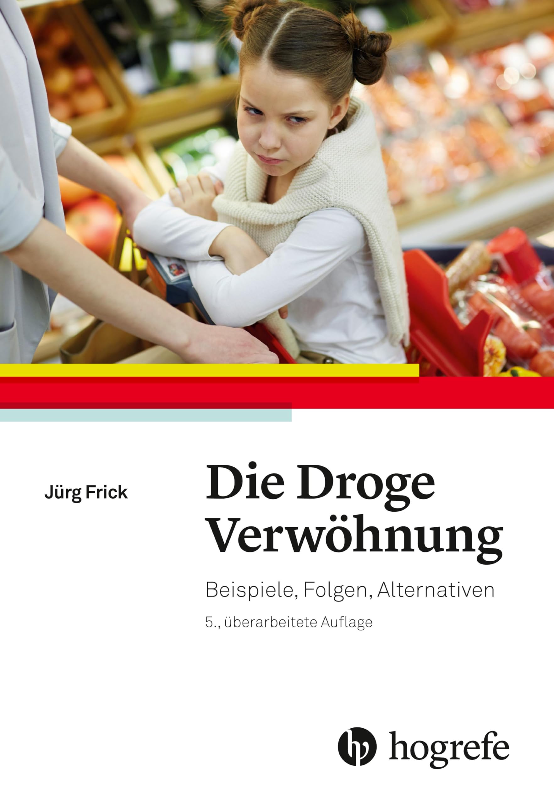 Die Droge Verwöhnung: Beispiele, Folgen, Alternativen Parents & Children