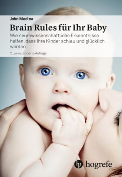 Brain Rules für Ihr Baby Parents & Children