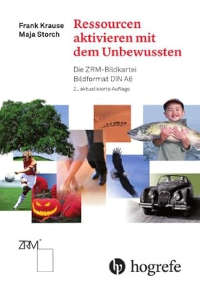 Ressourcen aktivieren mit dem Unbewussten Business, Finance & Career