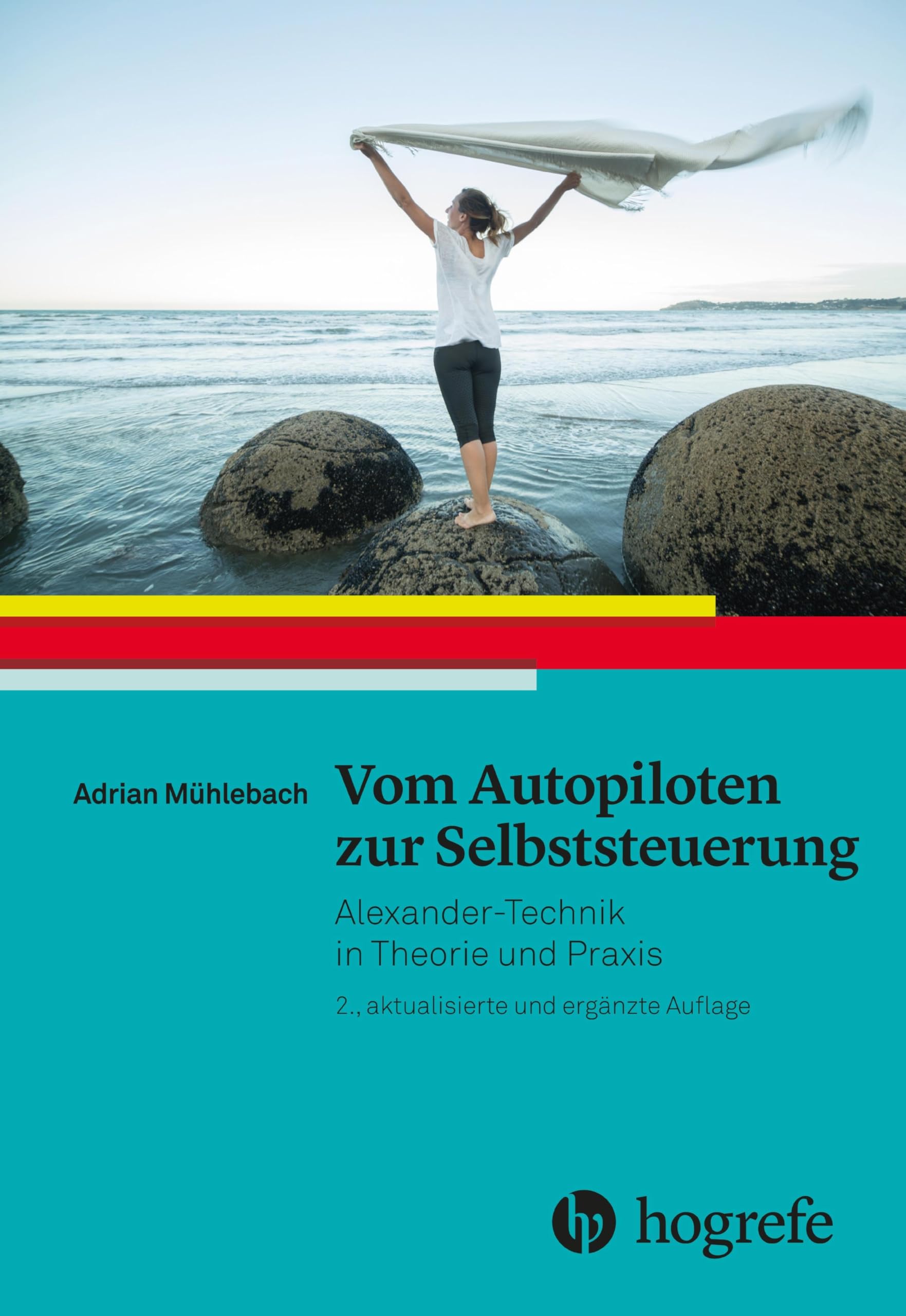 Vom Autopiloten zur Selbststeuerung Medicine