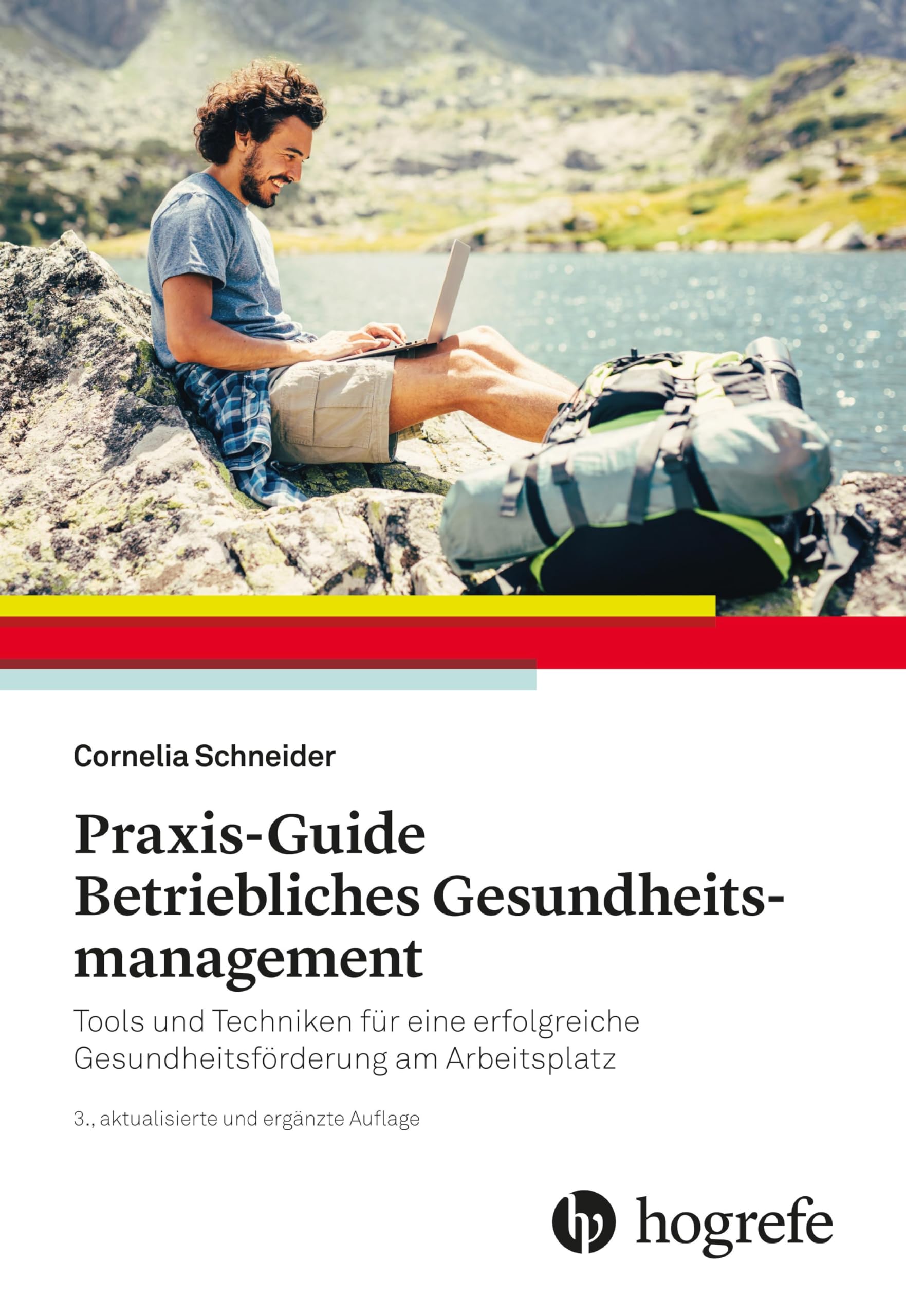 Praxis-Guide Betriebliches Gesundheitsmanagement Medicine