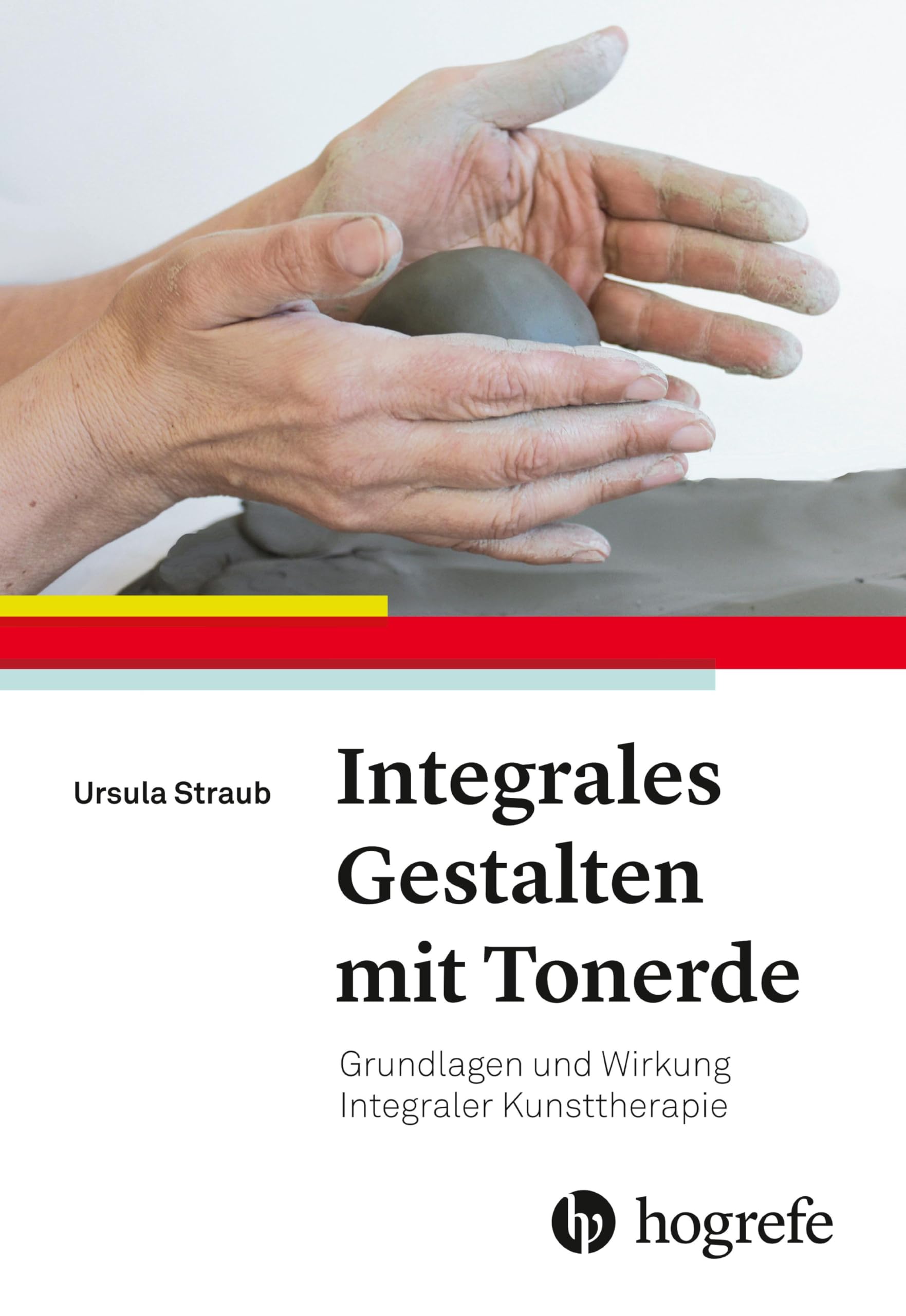 Product Image: Integrales Gestalten mit Tonerde