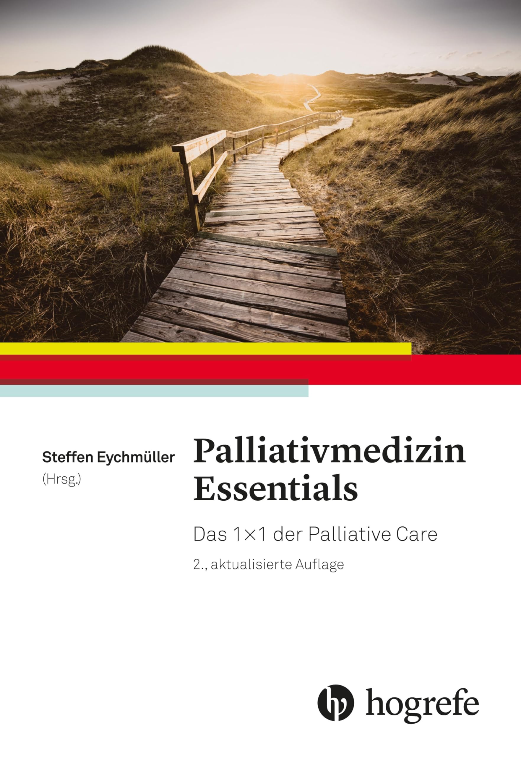 Palliativmedizin Essentials: Das 1x1 der Palliative Care Medicine