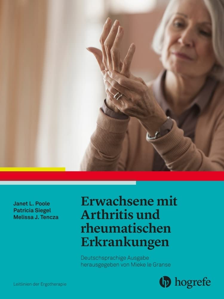 Erwachsene mit Arthritis und rheumatischen Erkrankungen Medicine