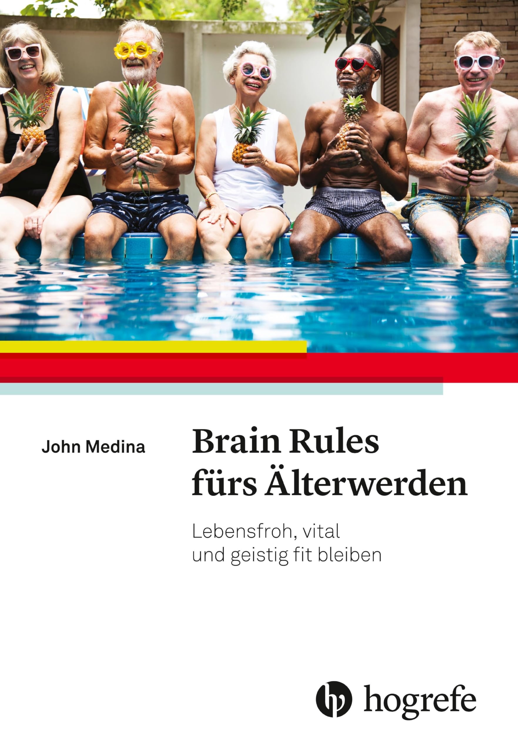 Product Image: Brain Rules fürs Älterwerden