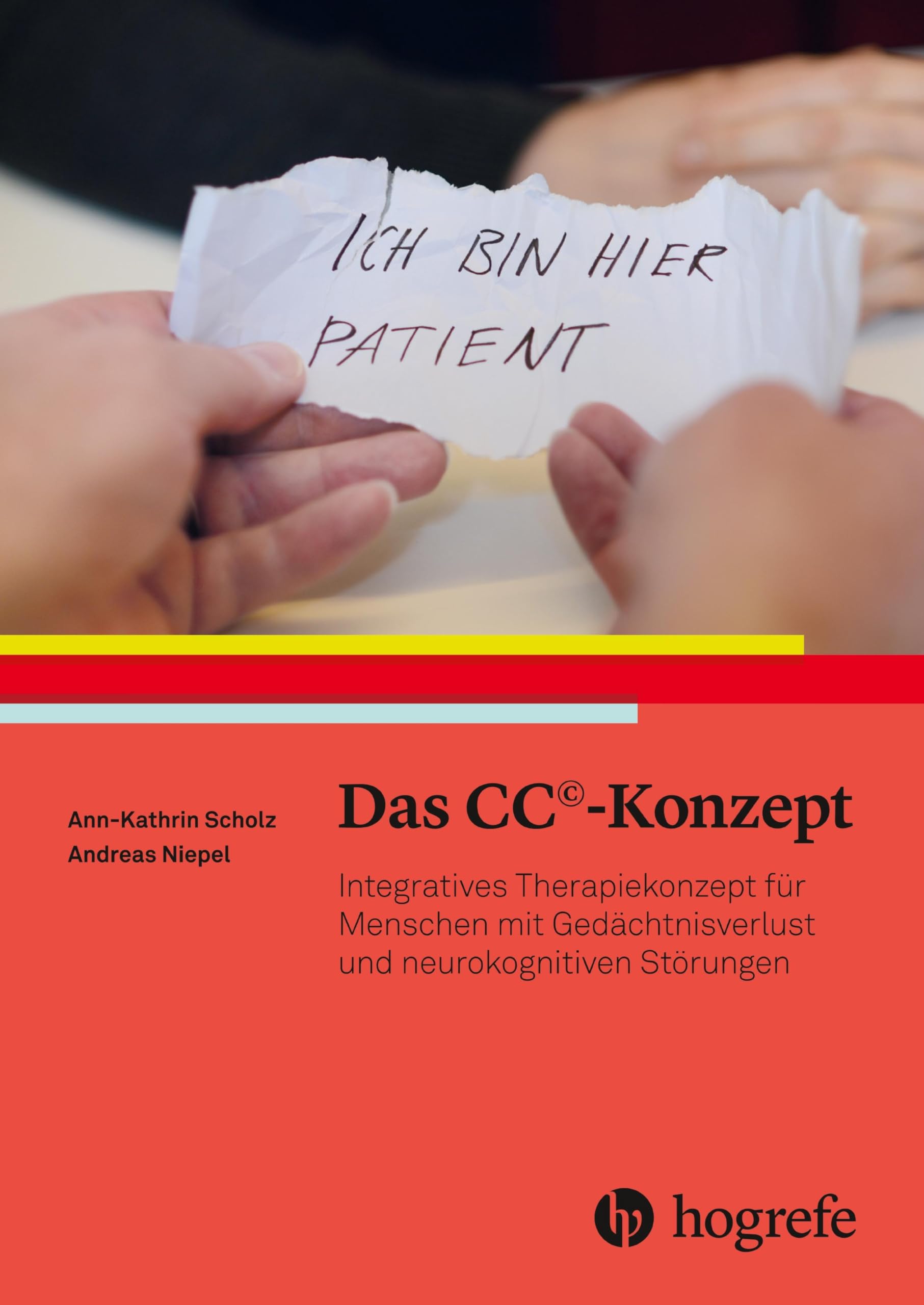 Das CC©–Konzept Medicine Books