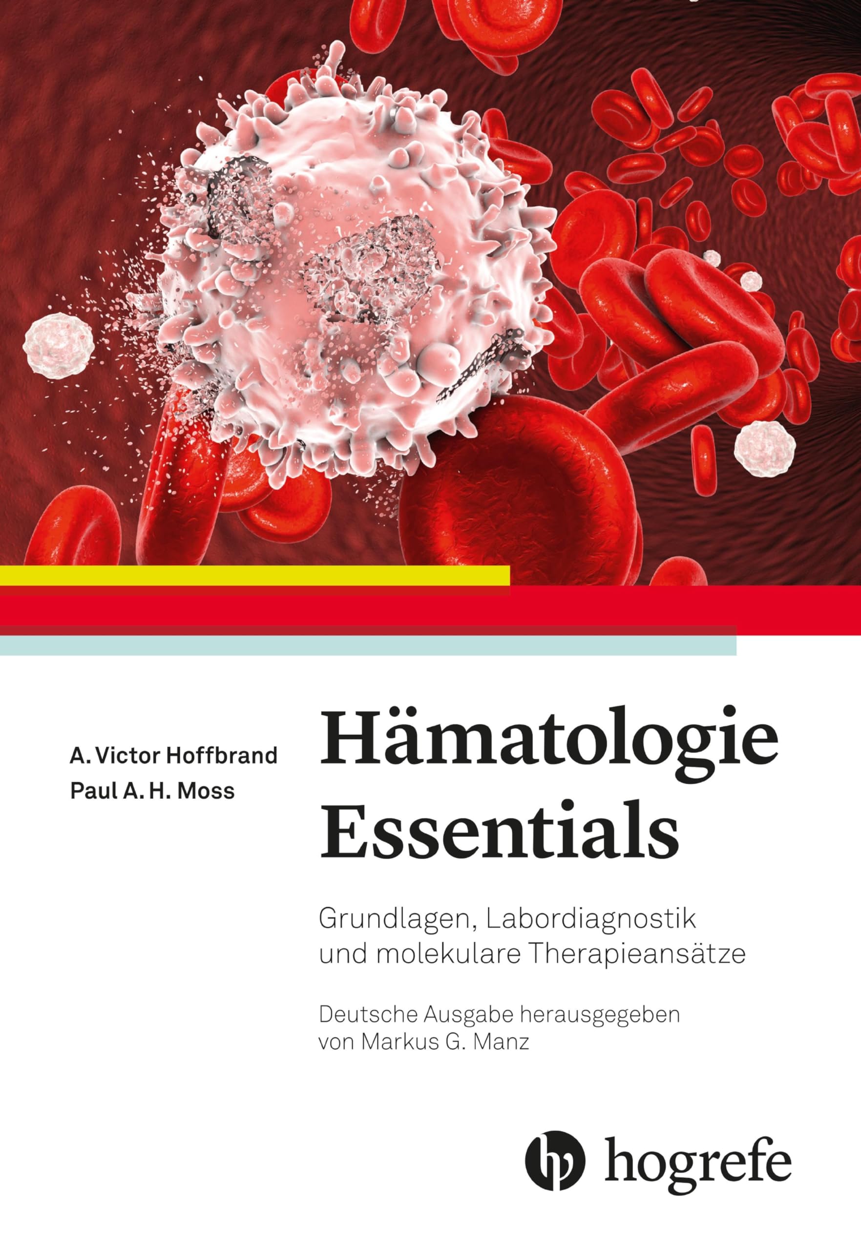 Product Image: Hämatologie Essentials