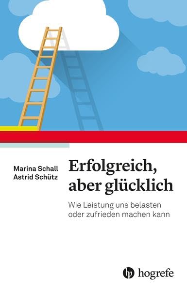 Macht Erfolg glücklich? Books