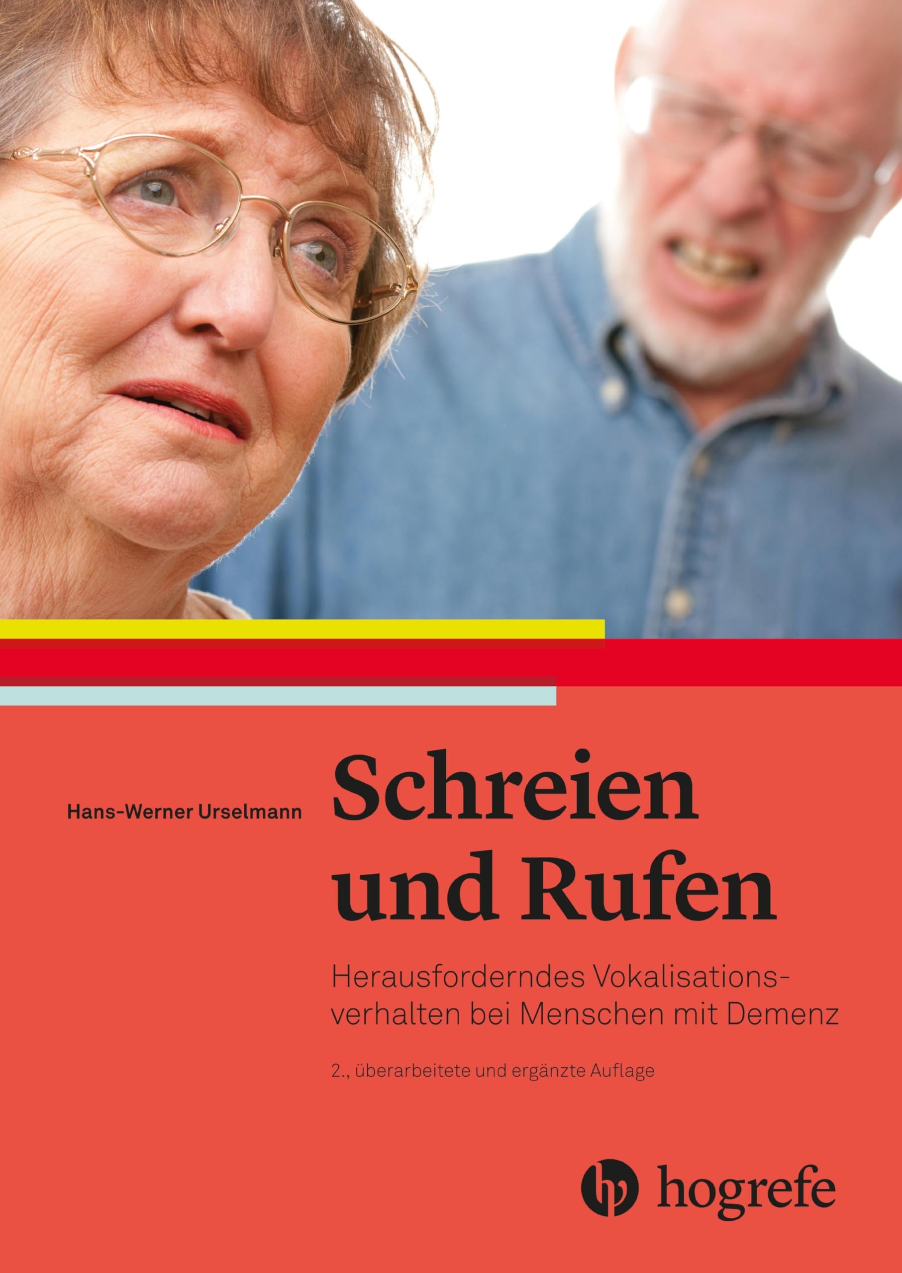 Product Image: Schreien und Rufen