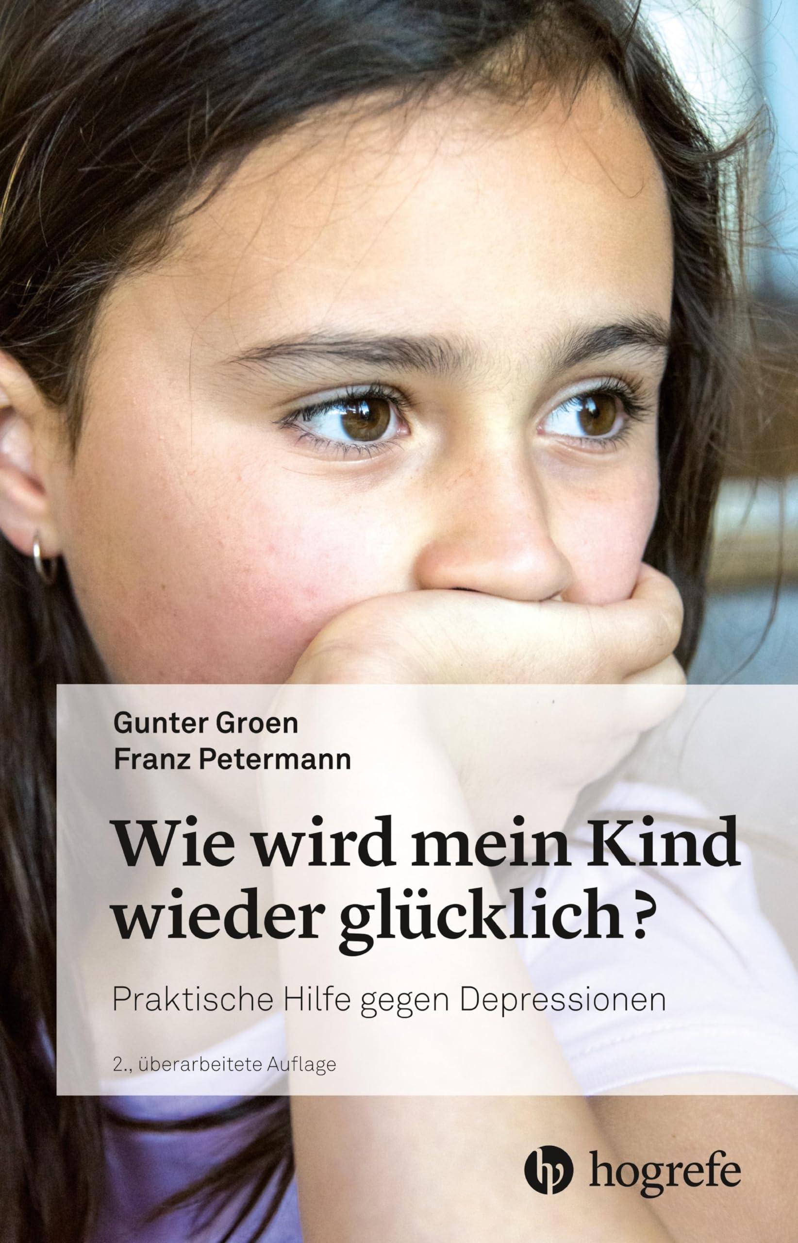 Wie wird mein Kind wieder glücklich? Parents & Children