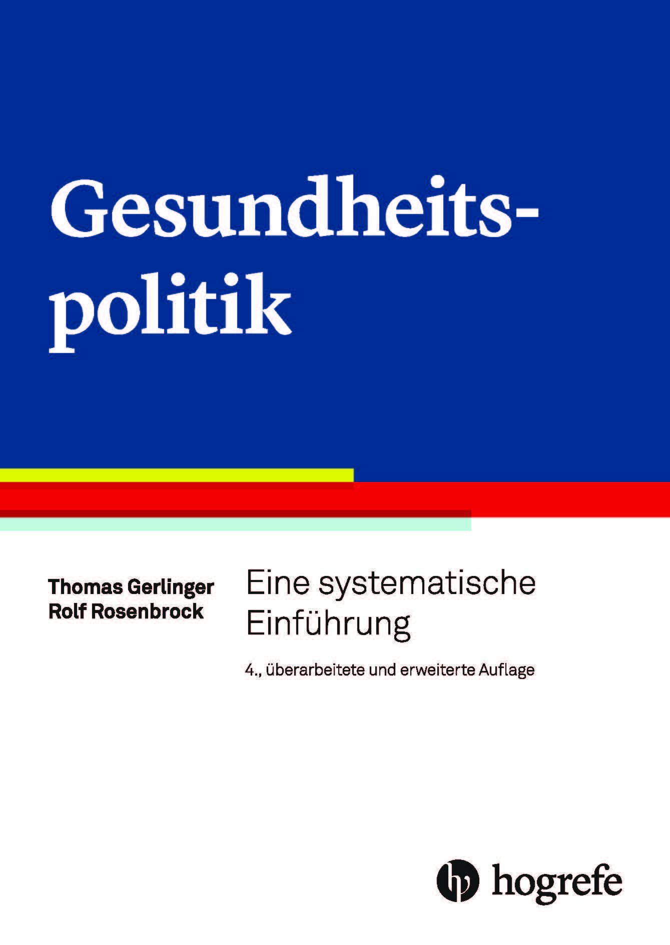 Gesundheitspolitik Medicine