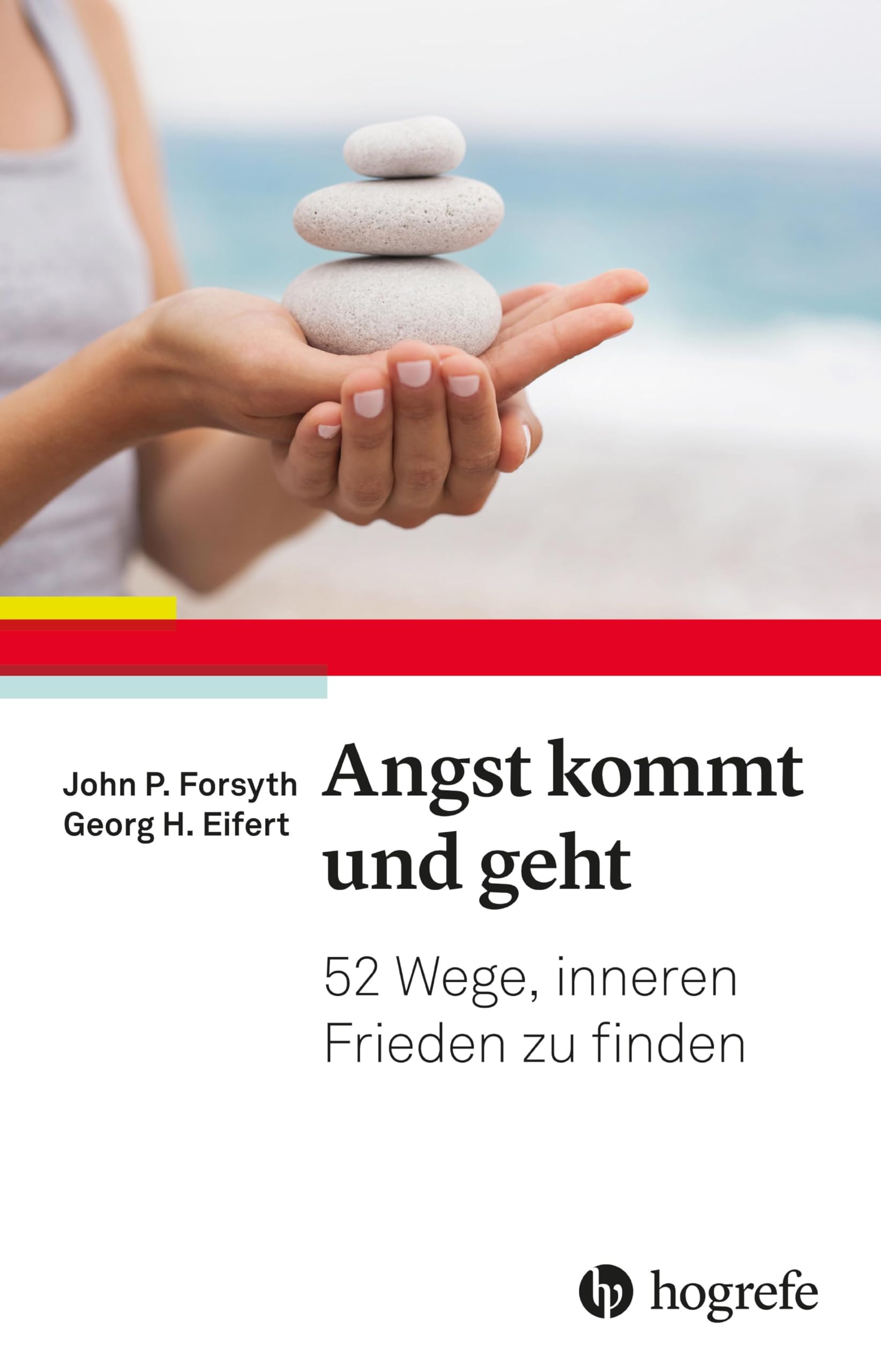 Angst kommt und geht Medicine Books