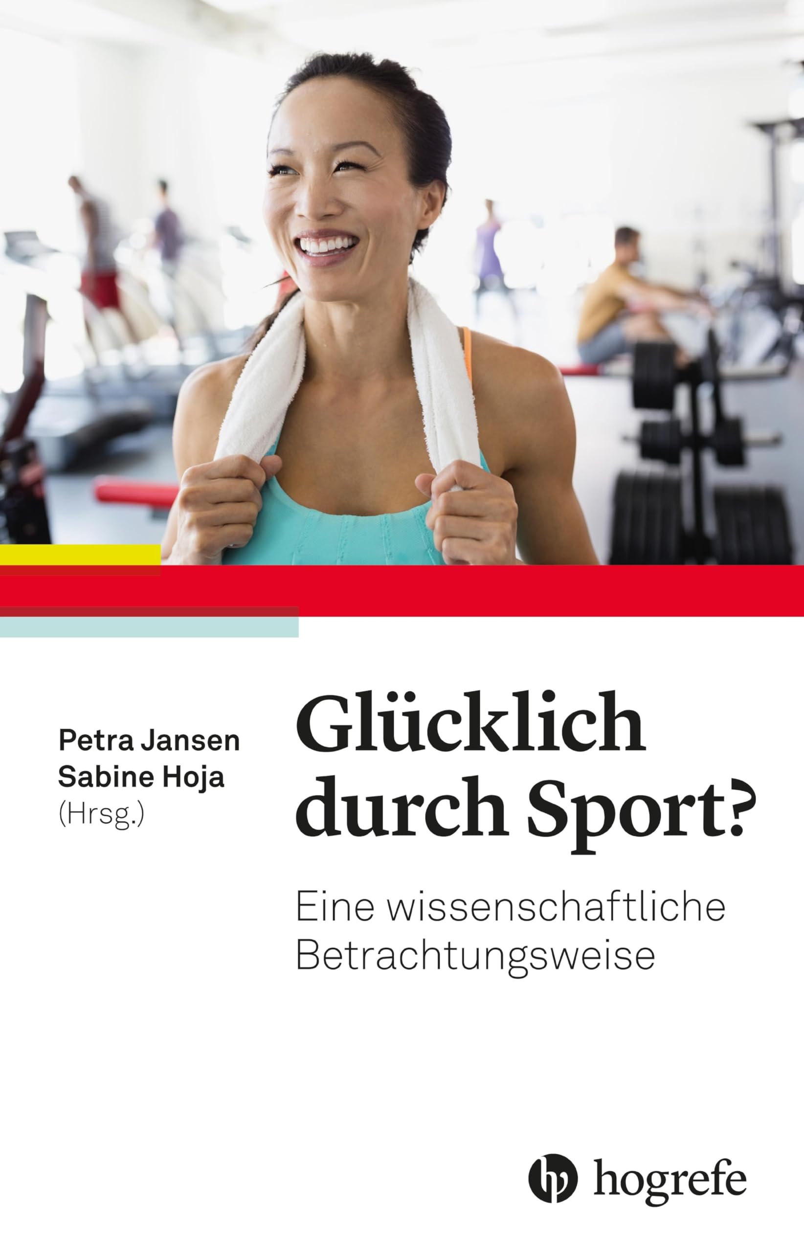 Product Image: Glücklich durch Sport?