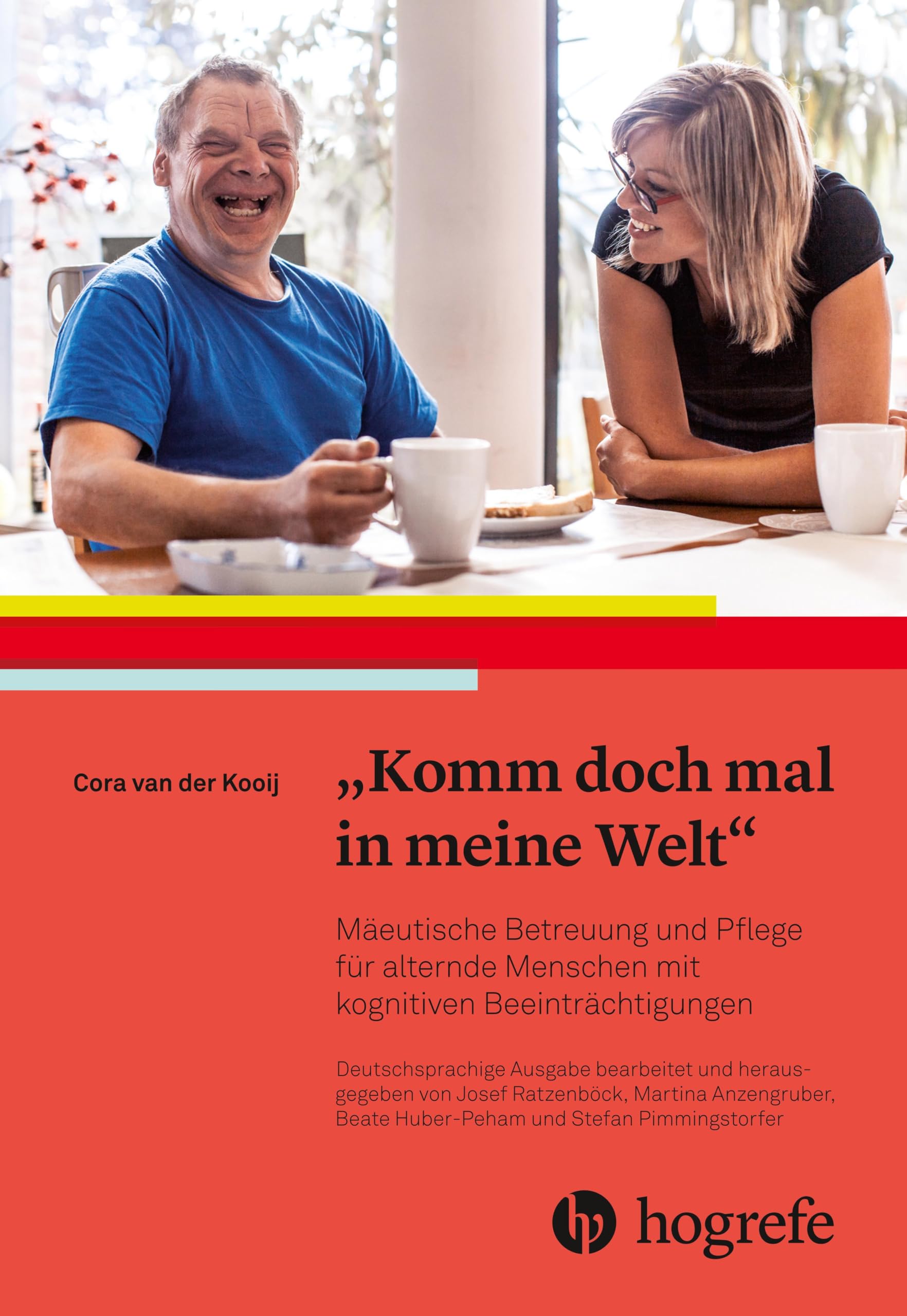 "Komm doch mal in meine Welt" Medicine