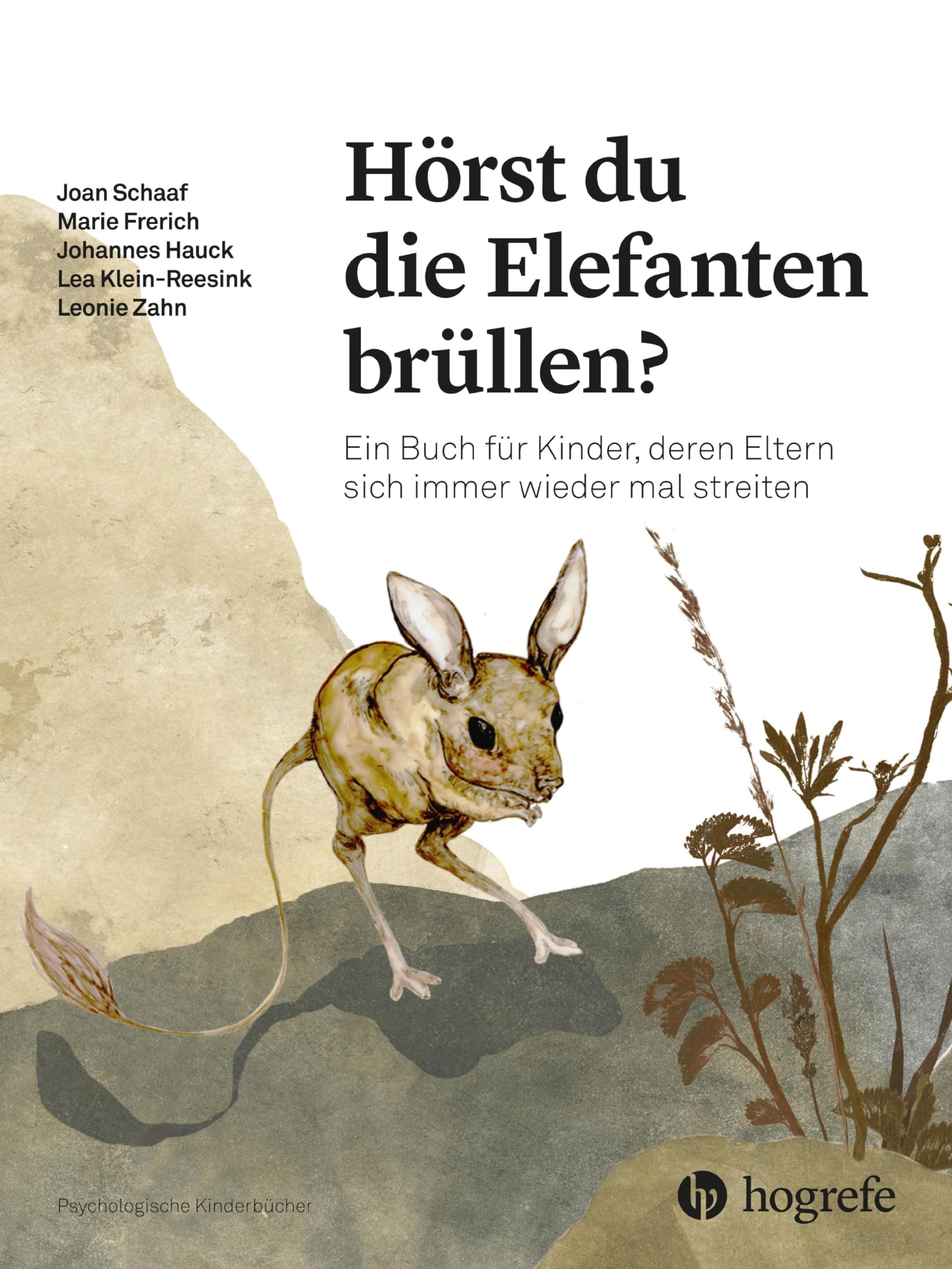 Hörst du die Elefanten brüllen? Medicine