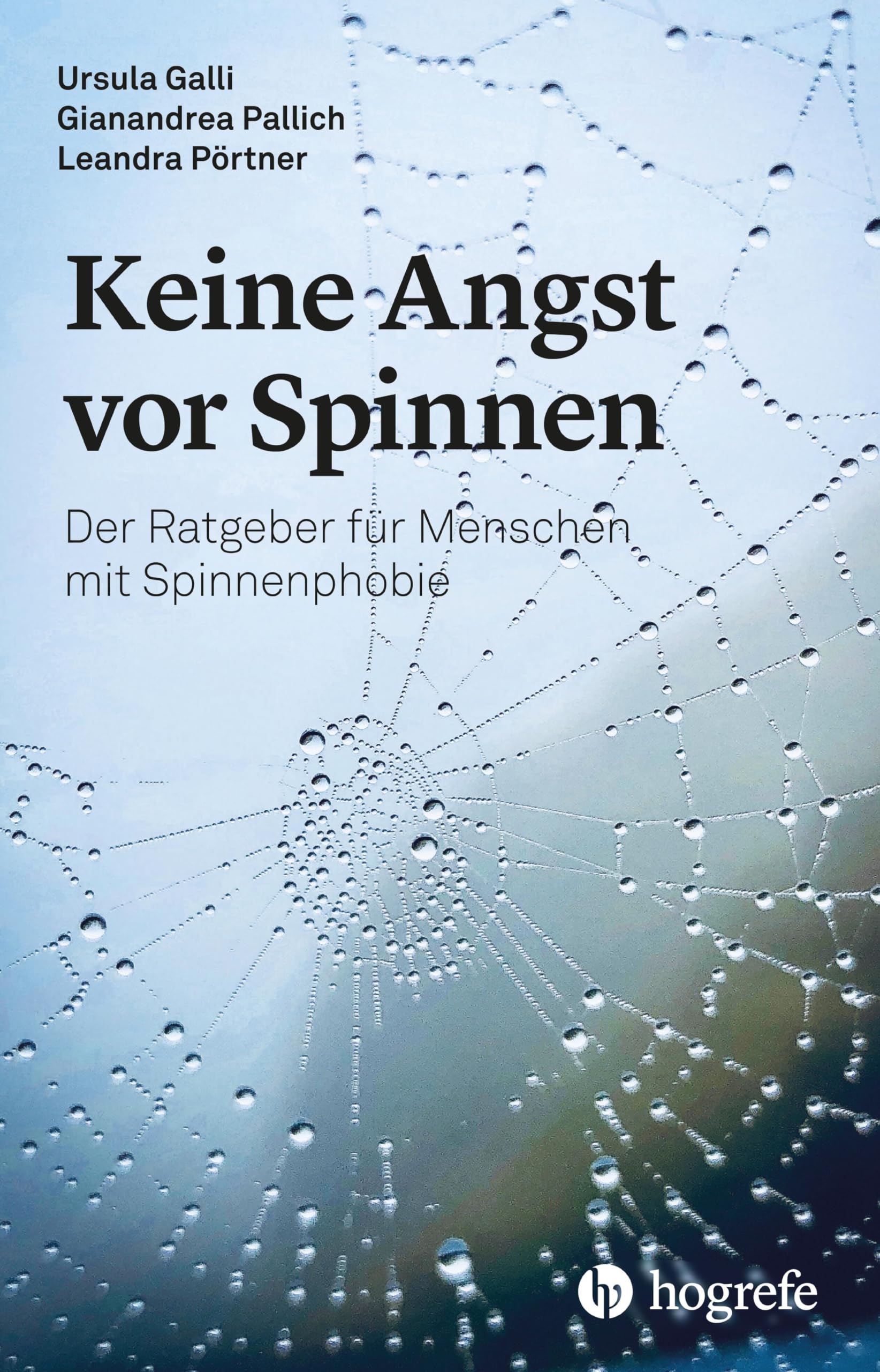 Keine Angst vor Spinnen Lifestyle Books