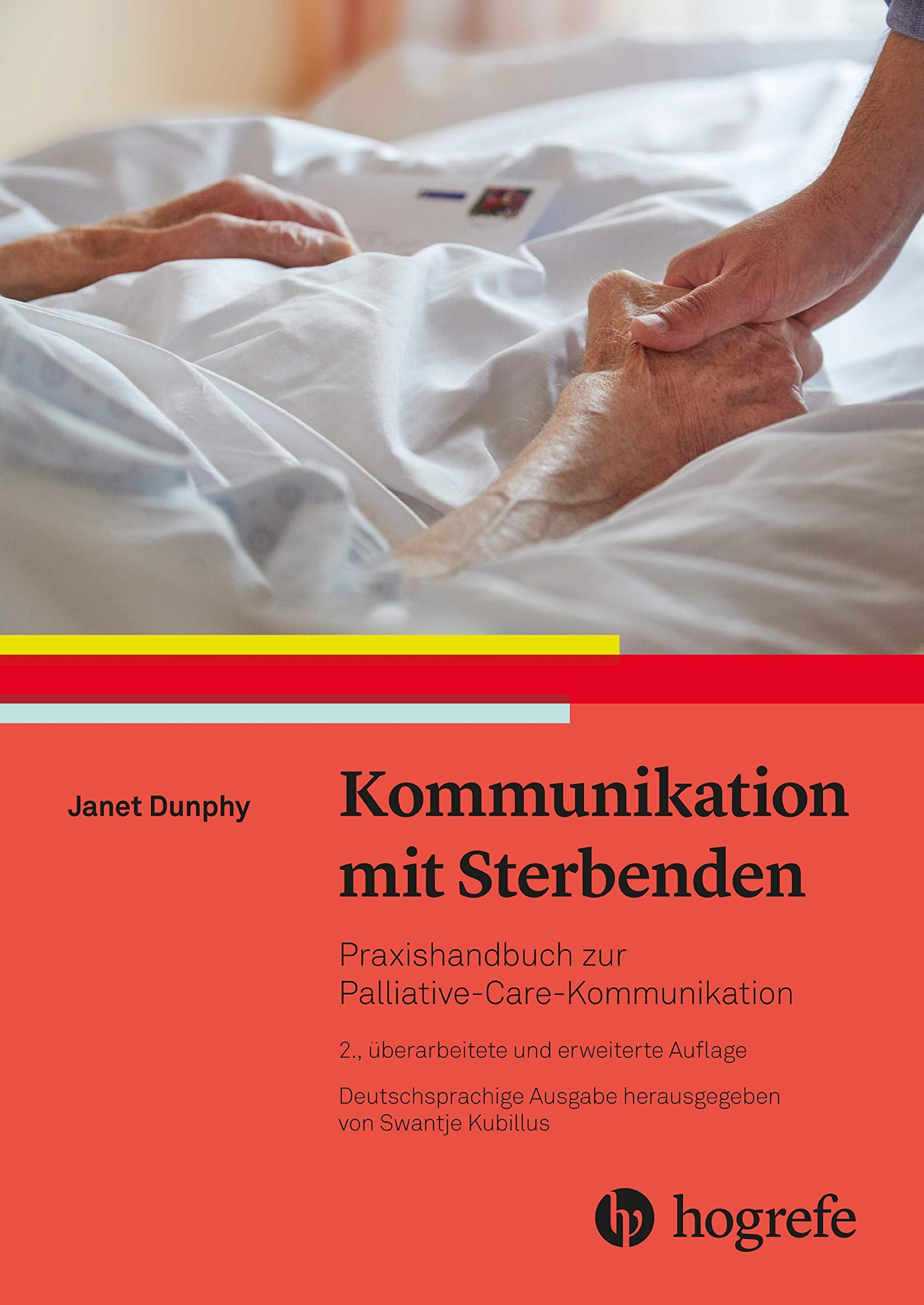 Kommunikation mit Sterbenden Medicine Books