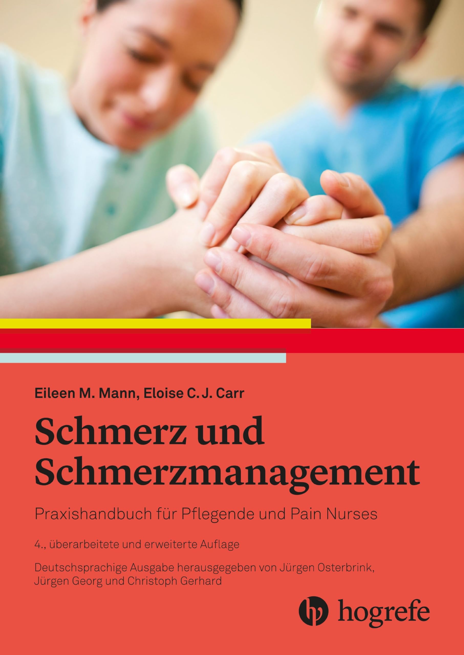 Schmerz und Schmerzmanagement: Praxishandbuch für Pflegende und Pain Nurses Medicine