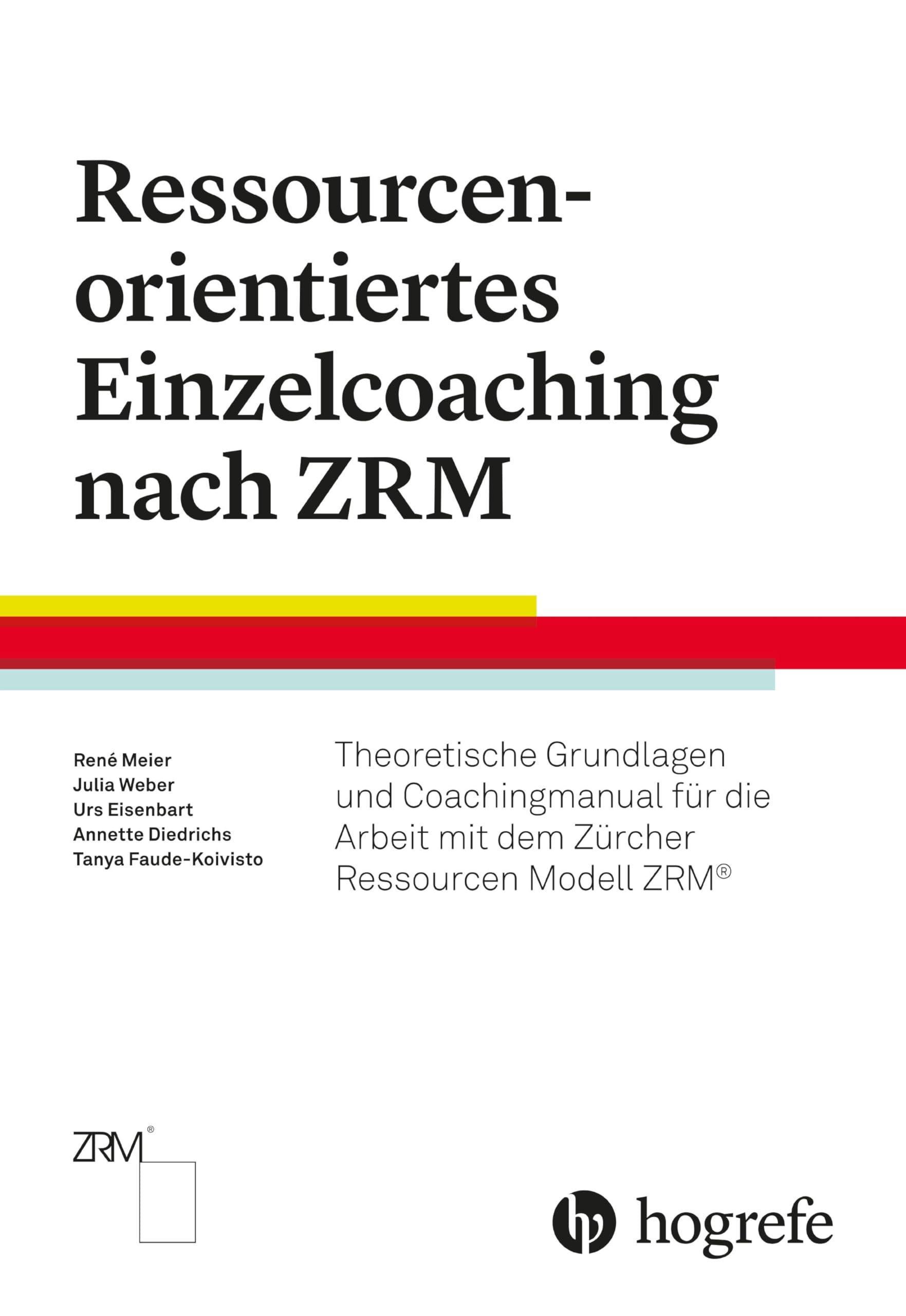 Ressourcenorientiertes Einzelcoaching nach ZRM Medicine