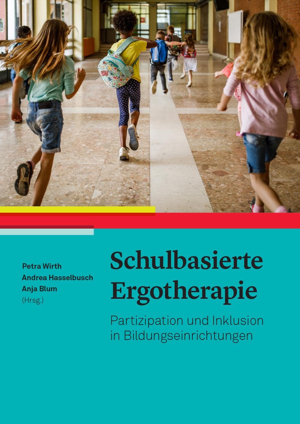 Schulbasierte Ergotherapie Medicine