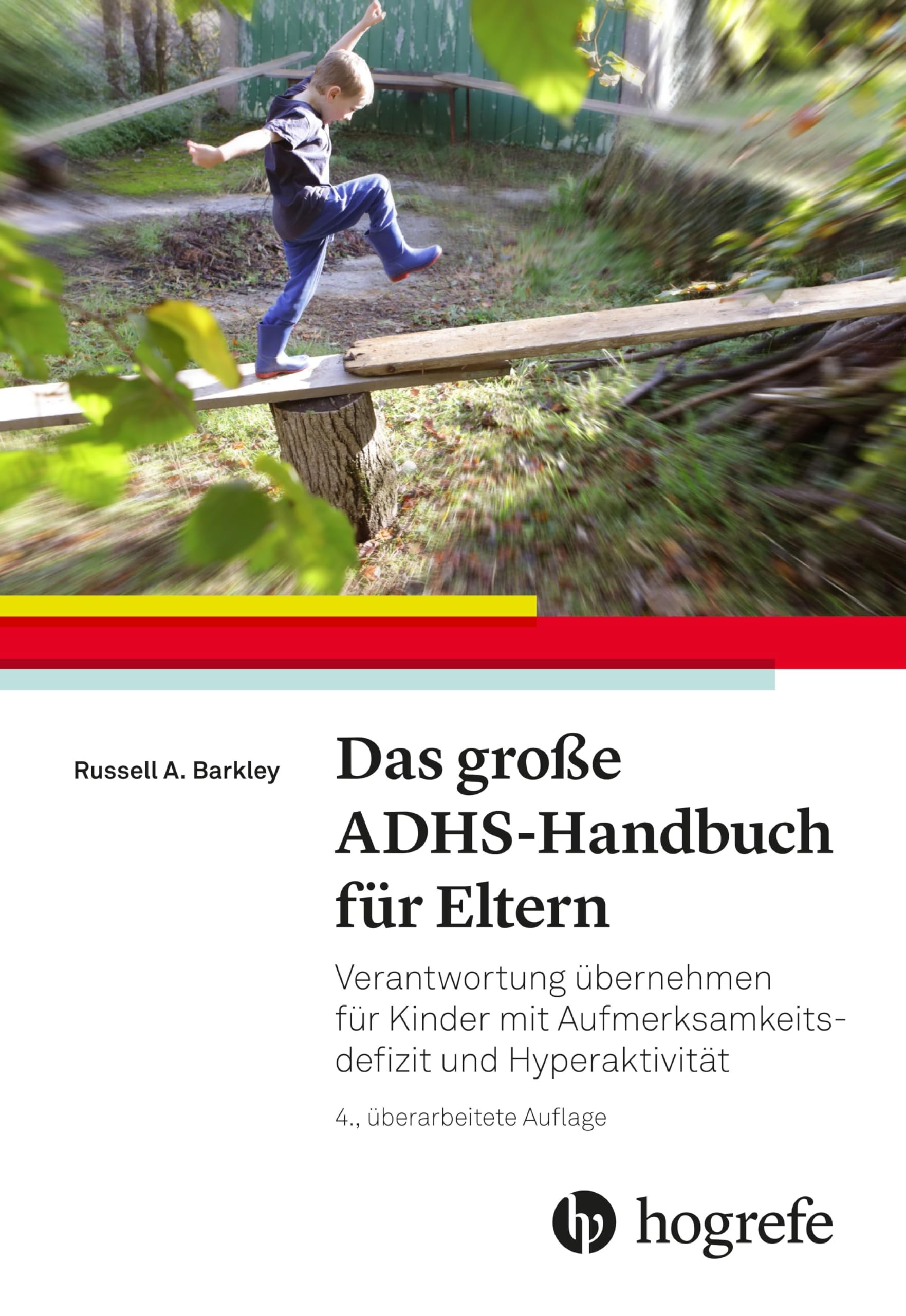 Das große ADHS-Handbuch für Eltern Partnership & Love