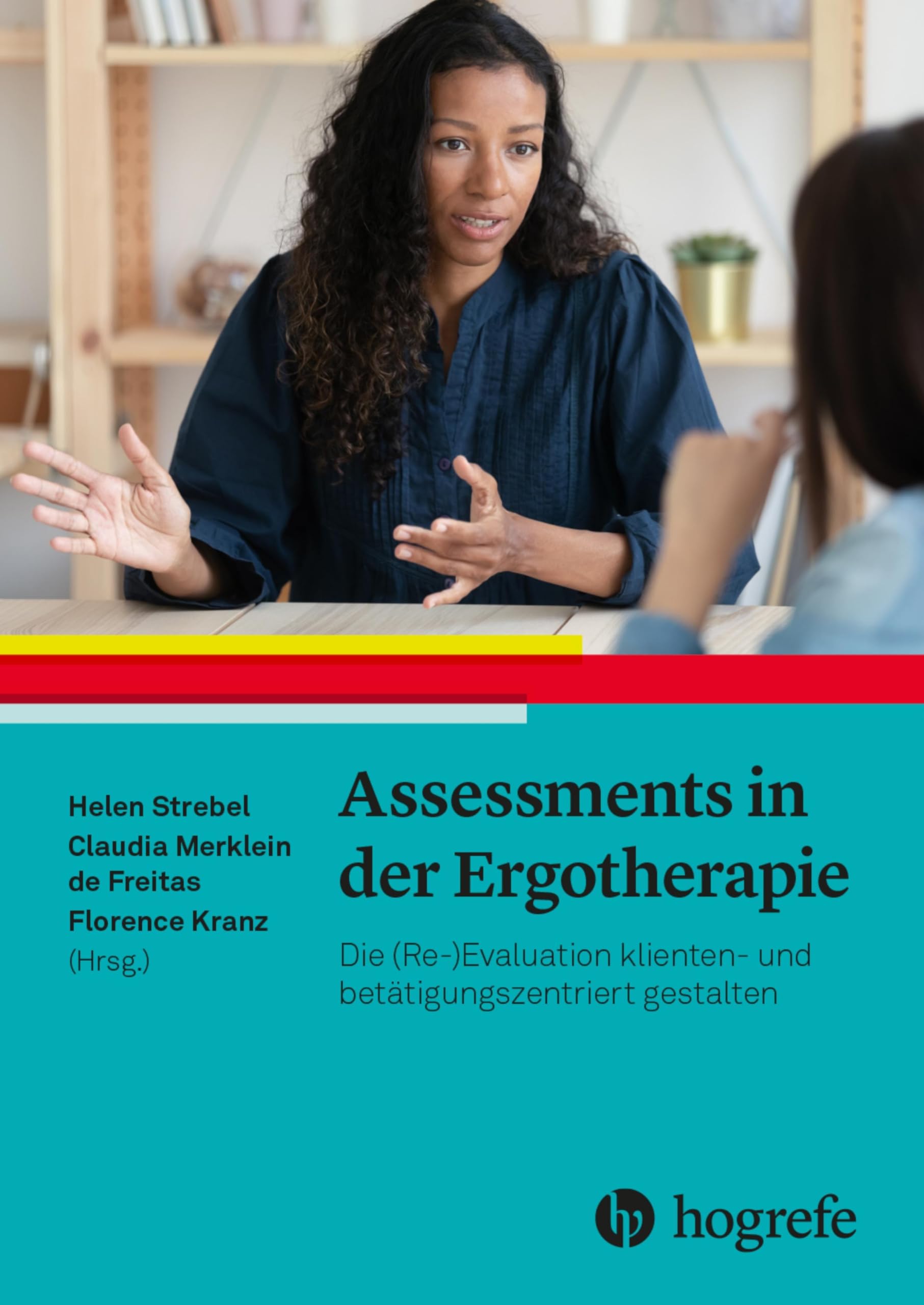 Assessments in der Ergotherapie Medicine